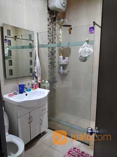 Rumah Cantik Cluster Sutera Delima Alam Sutera Tangerang Selatan