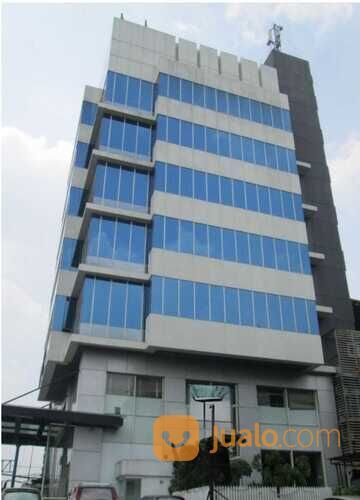 Gedung Siap Pakai di Jalan Utama, Jakarta Selatan