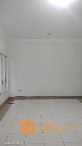 WTS Rumah Siap Huni Cluster Crystal Residence Gading Serpong