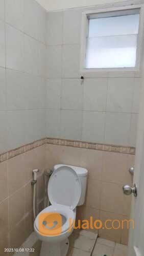 WTS Rumah Siap Huni Cluster Crystal Residence Gading Serpong