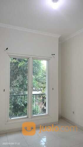 WTS Rumah Siap Huni Cluster Crystal Residence Gading Serpong