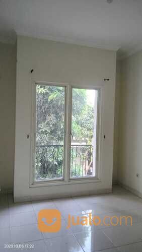 WTS Rumah Siap Huni Cluster Crystal Residence Gading Serpong
