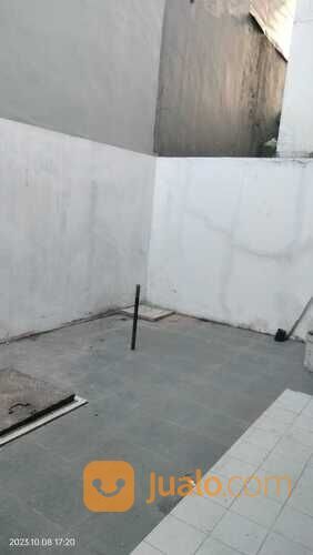 WTS Rumah Siap Huni Cluster Crystal Residence Gading Serpong