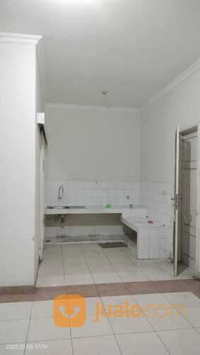 WTS Rumah Siap Huni Cluster Crystal Residence Gading Serpong