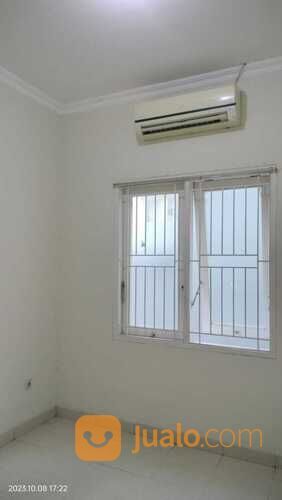 WTS Rumah Siap Huni Cluster Crystal Residence Gading Serpong