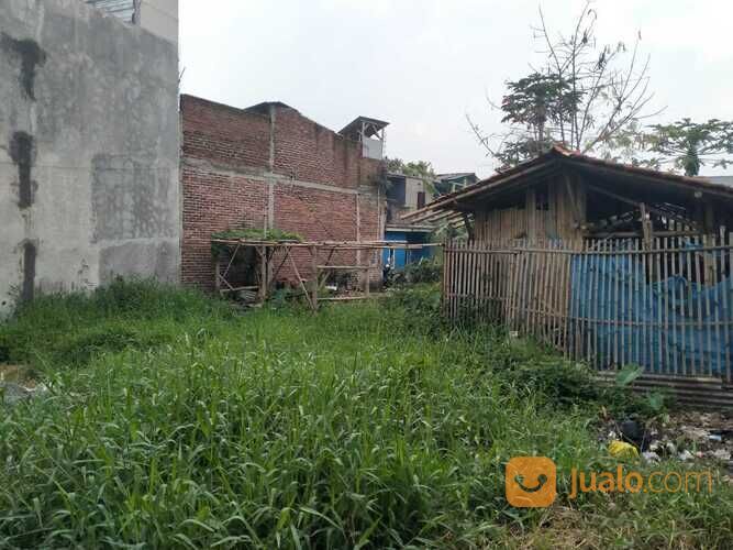 Tanah Dekat Kampus Unjani 8 Menit Ke Lap Brigif Cimahi Siap Bangun Rumah