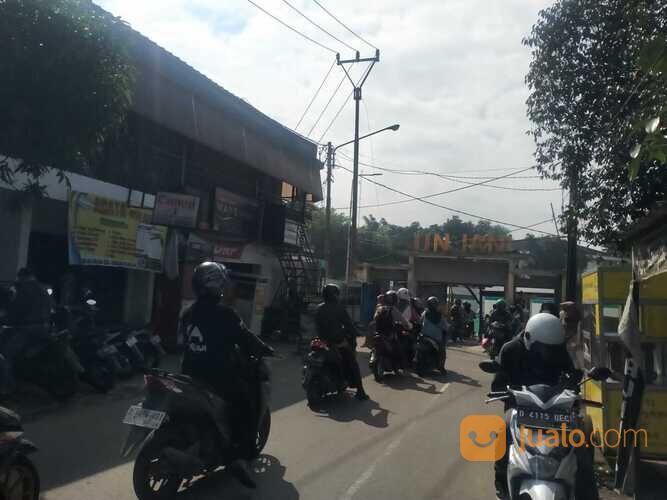 Tanah Dekat Kampus Unjani 8 Menit Ke Lap Brigif Cimahi Siap Bangun Rumah