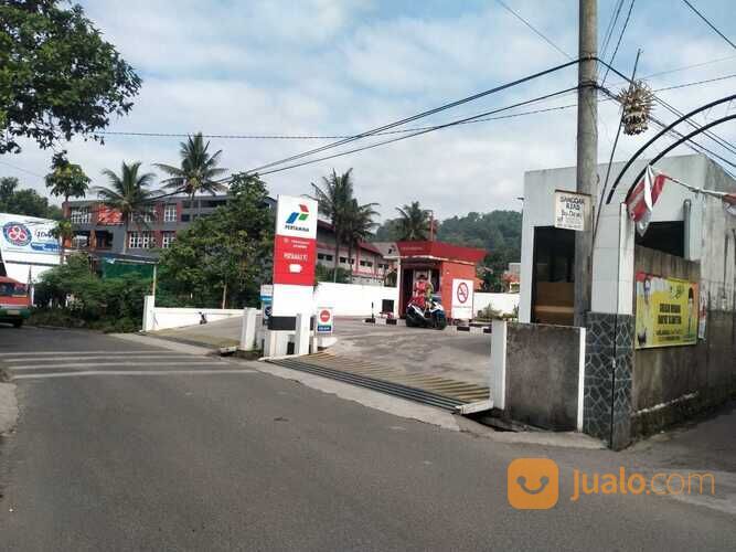 Tanah Dekat Kampus Unjani 8 Menit Ke Lap Brigif Cimahi Siap Bangun Rumah