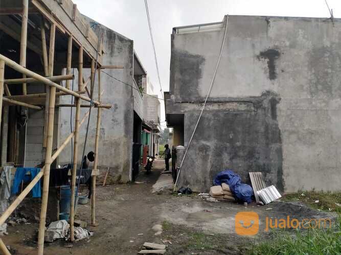 Tanah Dekat Kampus Unjani 8 Menit Ke Lap Brigif Cimahi Siap Bangun Rumah