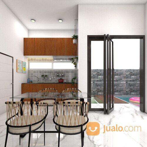 Perumahan Dau Malang