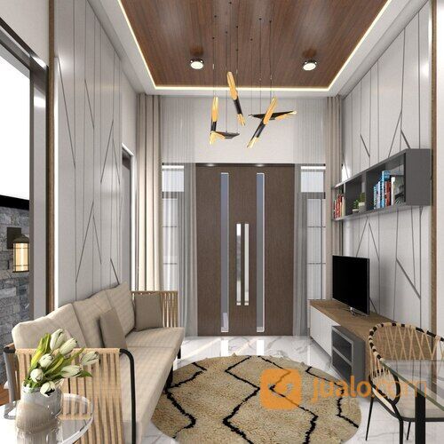 Perumahan Dau Malang