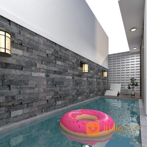 Perumahan Dau Malang