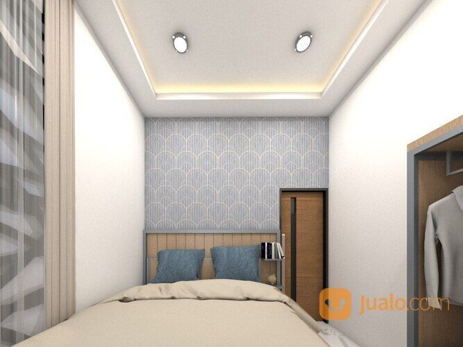 Perumahan Dau Malang