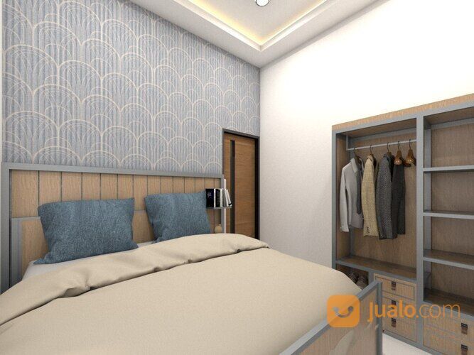 Perumahan Dau Malang