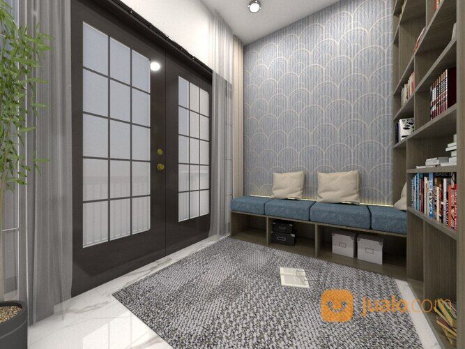 Perumahan Dau Malang