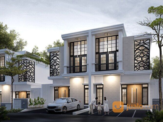 Perumahan Dau Malang