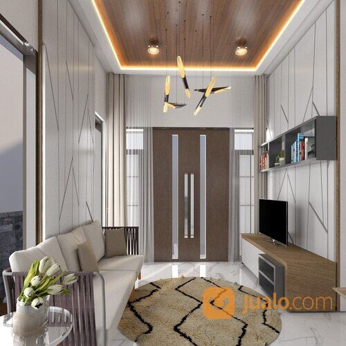 Perumahan Dau Malang