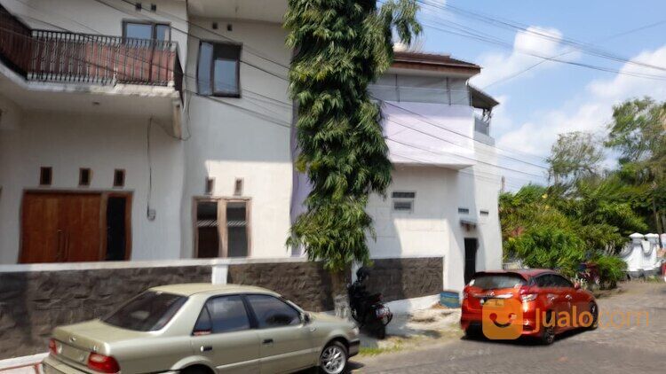 Rumah Kost Jl Danau Sentani Dekat Kampus UNIDA dan UM 2 Sawojajar Malang