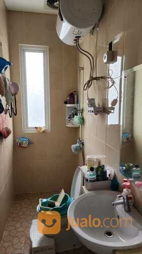 Rumah 2 Lantai Cluster Anila House Vanya Park BSD City Tangerang