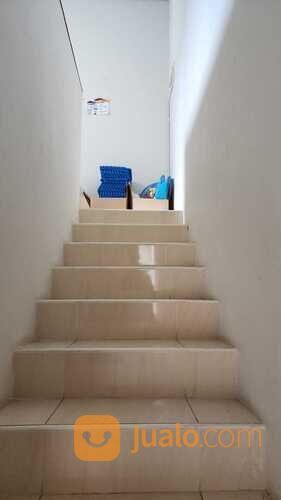 Rumah 2 Lantai Cluster Anila House Vanya Park BSD City Tangerang