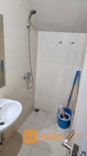 Rumah 2 Lantai Cluster Anila House Vanya Park BSD City Tangerang