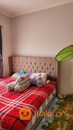 Rumah 2 Lantai Cluster Anila House Vanya Park BSD City Tangerang