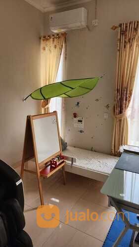 Rumah 2 Lantai Cluster Anila House Vanya Park BSD City Tangerang