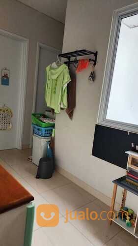 Rumah 2 Lantai Cluster Anila House Vanya Park BSD City Tangerang