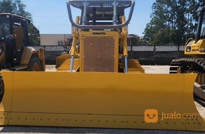 Bulldozer Komatsu D85ESS-2 Tahun 2018