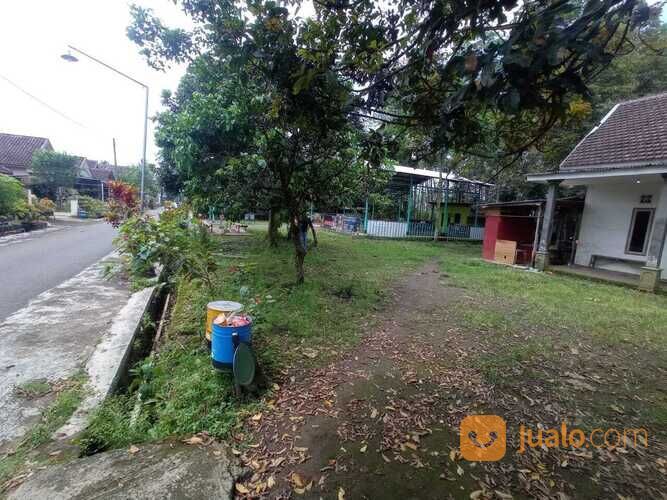Tanah Bonus Rumah Area Tajinan Malang, E58