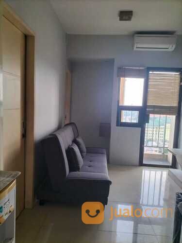 sewa tahunan Apartemen Menara Cawang