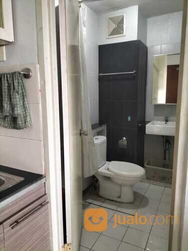 sewa tahunan Apartemen Menara Cawang
