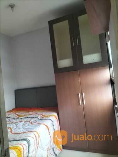 sewa tahunan Apartemen Menara Cawang