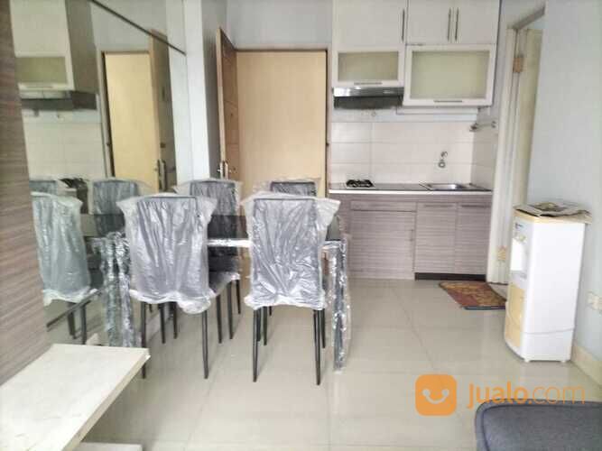 sewa tahunan Apartemen Menara Cawang