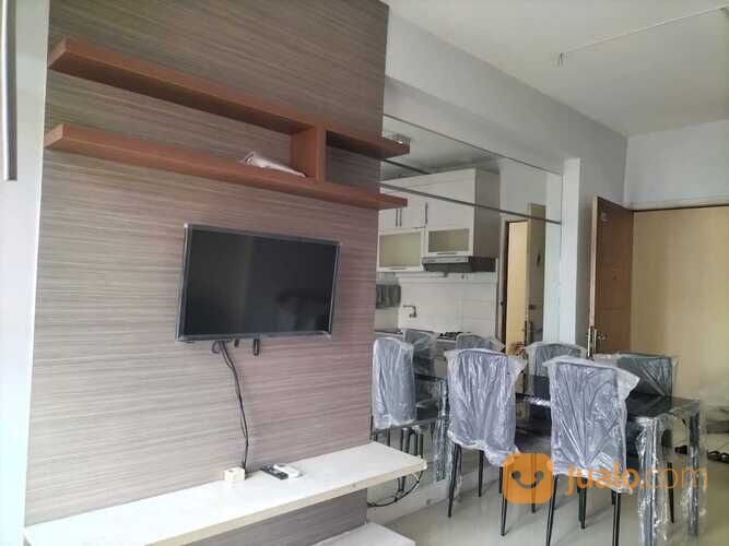 sewa tahunan Apartemen Menara Cawang
