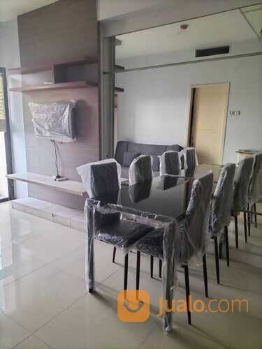 sewa tahunan Apartemen Menara Cawang