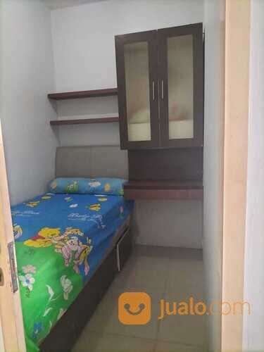 sewa tahunan Apartemen Menara Cawang