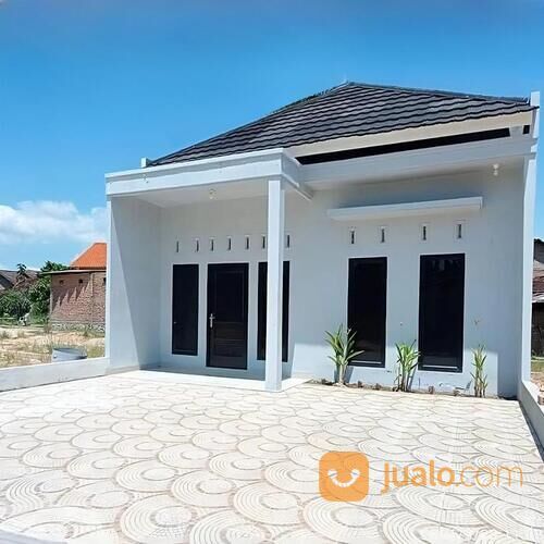 BRANTI RAYA RESIDENCE TYPE 55/81