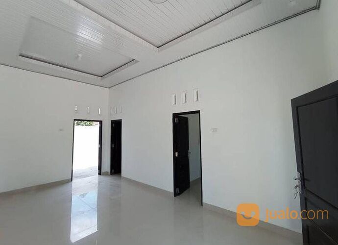 BRANTI RAYA RESIDENCE TYPE 55/81