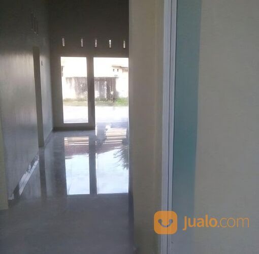 BRANTI RAYA RESIDENCE TYPE 55/81