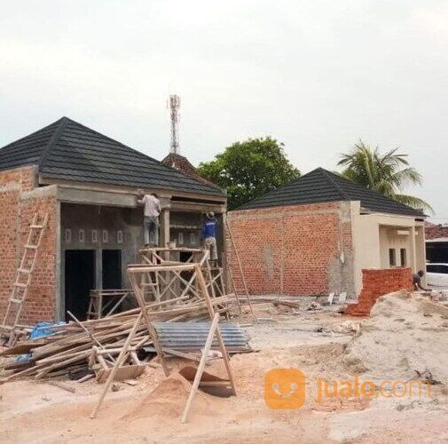 BRANTI RAYA RESIDENCE TYPE 55/81