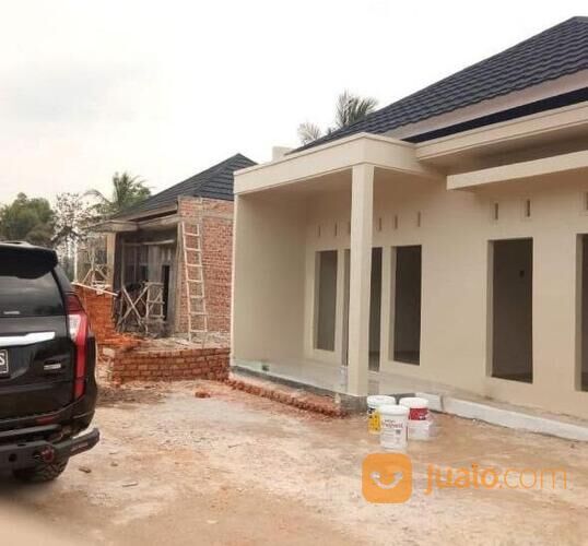 BRANTI RAYA RESIDENCE TYPE 55/81