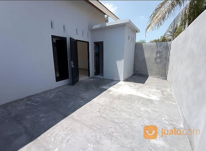 BRANTI RAYA RESIDENCE TYPE 55/81