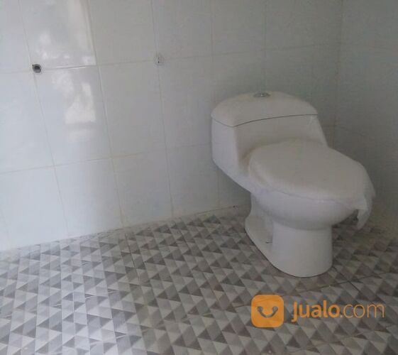 BRANTI RAYA RESIDENCE TYPE 55/81