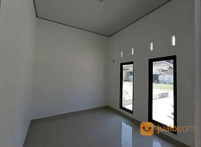 BRANTI RAYA RESIDENCE TYPE 55/81