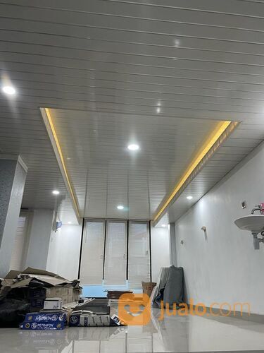 Rumah / kantor Bojong indah Cengkareng jakarta barat