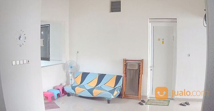 Rumah / kantor Bojong indah Cengkareng jakarta barat