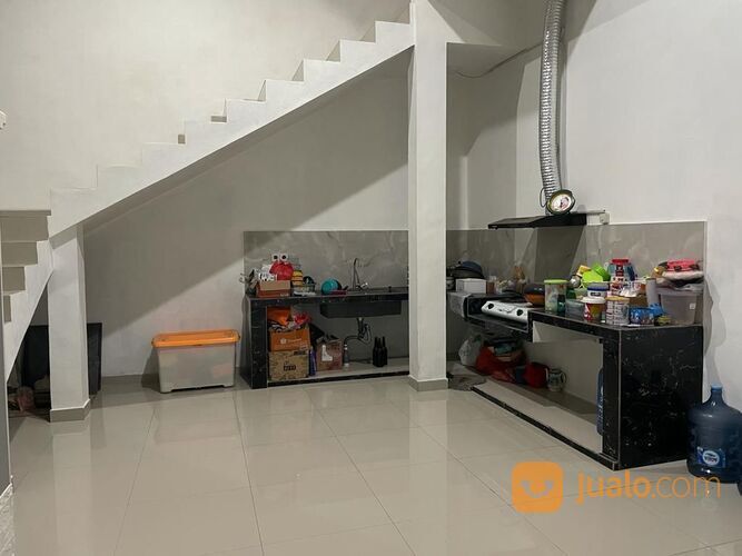 Rumah / kantor Bojong indah Cengkareng jakarta barat