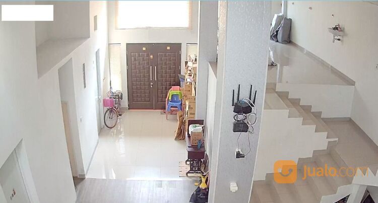 Rumah / kantor Bojong indah Cengkareng jakarta barat