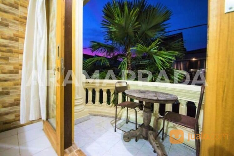 Rumah Semi Villa 3 Lantai 9 Kamar Dekat ITDC Daerah Perumahan Elite Nusa Dua Badung